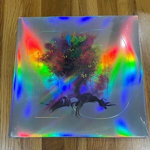 New - True Colors by Zedd : 10 Year Anniversary Limited Edition Vinyls Sold Out